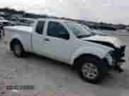 2021 Nissan Frontier S with VIN 1N6ED0CE0MN715982, listed as a Copart auction lot 89471415 with 39,745 mi miles and Clean title. Bid and sale history available at DreamBid. Image 4.