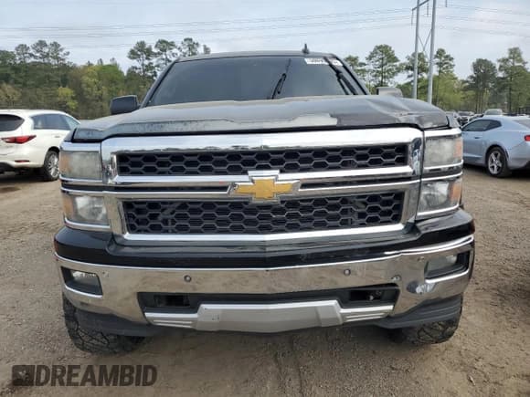 ✅ 2015 Chevrolet Silverado 1500 LTZ • VIN: 3GCPCSEC5FG139940 • Лот: 50695995. Опубликован ранее на Copart с пробегом 180 851 миль. Бесплатный доступ к архиву аукционных продаж из США и подробный отчёт об истории автомобиля на DreamBid. Изображение 5.