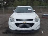✅ 2017 Chevrolet Equinox LT • VIN: 2GNALCEK2H1593438 • Лот: 40764922. Опубликован ранее на IAAI с пробегом 158 000 миль. Бесплатный доступ к архиву аукционных продаж из США и подробный отчёт об истории автомобиля на DreamBid. Изображение 13.