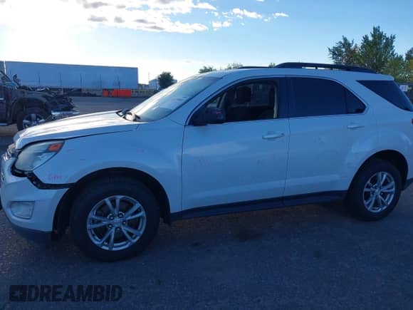 2017 Chevrolet Equinox LT с VIN 2GNFLFE36H6213052, выставлен на аукционе IAAI как лот 43476841 с пробегом 115 974 миль миль и . История ставок и продаж доступна на DreamBid. Изображение 14.