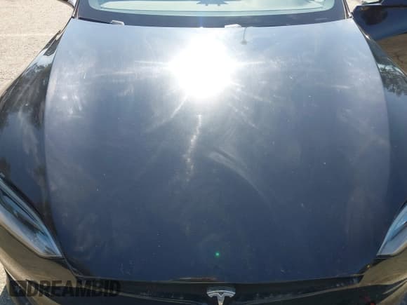 ✅ 2023 Tesla Model S • VIN: 5YJSA1E57PF508686 • Лот: 42758902. Опубликован ранее на IAAI с пробегом Не указан. Бесплатный доступ к архиву аукционных продаж из США и подробный отчёт об истории автомобиля на DreamBid. Изображение 10.