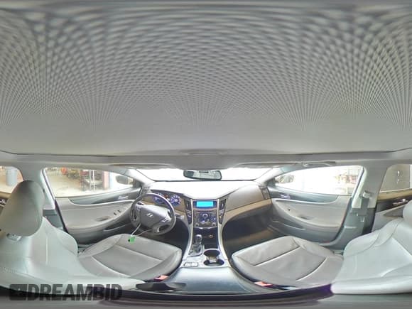 ✅ 2011 Hyundai Sonata Limited • VIN: 5NPEC4AC4BH223709 • Лот: 67760895. Опубликован ранее на Copart с пробегом 104 924 миль. Бесплатный доступ к архиву аукционных продаж из США и подробный отчёт об истории автомобиля на DreamBid. Изображение 14.