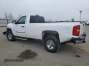 ✅ 2007 Chevrolet Silverado 2500HD Work Truck • VIN: 1GCHC24K77E511753 • Лот: 85753074. Опубликован ранее на Copart с пробегом 116 728 миль. Бесплатный доступ к архиву аукционных продаж из США и подробный отчёт об истории автомобиля на DreamBid. Изображение 2.