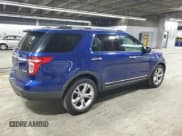 ✅ 2015 Ford Explorer Limited • VIN: 1FM5K7F94FGC33633 • Lot: 70484475. Wystawiony na Copart z przebiegiem 90 634 mil. Bezpłatny archiwum sprzedaży aukcyjnych z USA i szczegółowy raport historii pojazdu na DreamBid. Zdjęcie 3.