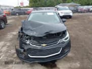 ✅ 2018 Chevrolet Cruze Premier • VIN: 1G1BF5SM1J7141701 • Lot: 43449111. Listed on IAAI with 128,825 mi. Free auction sales archive from the USA and detailed vehicle history report at DreamBid. Image 13.