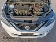 ✅ 2018 Nissan Sentra SV • VIN: 3N1AB7AP0JL641837 • Lot: 82456375. Listed on Copart with 106,005 mi. Free auction sales archive from the USA and detailed vehicle history report at DreamBid. Image 11.