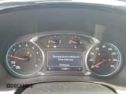 ✅ 2023 Chevrolet Traverse LT Cloth • VIN: 1GNERGKWXPJ113598 • Lot: 60712005. Listed on Copart with 17,089 mi. Free auction sales archive from the USA and detailed vehicle history report at DreamBid. Image 9.