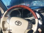 ✅ 2011 Toyota Avalon Limited • VIN: 4T1BK3DB1BU437075 • Lot: 43782986. Listed on IAAI with 172,006 mi. Free auction sales archive from the USA and detailed vehicle history report at DreamBid. Image 7.