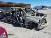 ✅ 2023 GMC Sierra 1500 Denali Ultimate • VIN: 1GTUUHEL7PZ235217 • Лот: 41670662. Опубликован ранее на IAAI с пробегом Не указан. Бесплатный доступ к архиву аукционных продаж из США и подробный отчёт об истории автомобиля на DreamBid. Изображение 1.