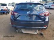 ✅ 2018 Mazda 3 Touring • VIN: 3MZBN1L36JM269976 • Лот: 69263385. Опубликован ранее на Copart с пробегом 74 029 миль. Бесплатный доступ к архиву аукционных продаж из США и подробный отчёт об истории автомобиля на DreamBid. Изображение 6.