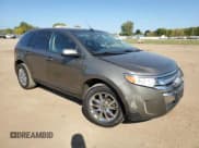 ✅ 2013 Ford Edge SEL • VIN: 2FMDK4JC7DBE35822 • Lot: 81378725. Wystawiony na Copart z przebiegiem 154 855 mil. Bezpłatny archiwum sprzedaży aukcyjnych z USA i szczegółowy raport historii pojazdu na DreamBid. Zdjęcie 4.