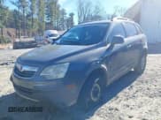 ✅ 2008 Saturn VUE XE • VIN: 3GSCL33P08S721717 • Lot: 41332016. Wystawiony na IAAI z przebiegiem 205 316 mil. Bezpłatny archiwum sprzedaży aukcyjnych z USA i szczegółowy raport historii pojazdu na DreamBid. Zdjęcie 2.