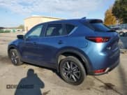 ✅ 2018 Mazda CX-5 Touring • VIN: JM3KFBCM2J0346402 • Lot: 90714345. Wystawiony na Copart z przebiegiem 56 245 mil. Bezpłatny archiwum sprzedaży aukcyjnych z USA i szczegółowy raport historii pojazdu na DreamBid. Zdjęcie 2.