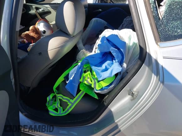 ✅ 2012 Buick Verano • VIN: 1G4PP5SKXC4227887 • Лот: 43663178. Опубликован ранее на IAAI с пробегом 217 746 миль. Бесплатный доступ к архиву аукционных продаж из США и подробный отчёт об истории автомобиля на DreamBid. Изображение 8.