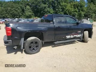 ✅ 2016 Chevrolet Silverado 1500 LT • VIN: 1GCVKREC9GZ360042 • Лот: 69535134. Опубликован ранее на Copart с пробегом Не указан. Бесплатный доступ к архиву аукционных продаж из США и подробный отчёт об истории автомобиля на DreamBid. Изображение 3.