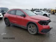 ✅ 2022 Mercedes-Benz GLA 250 • VIN: W1N4N4HB4NJ398646 • Lot: 68960942. Wystawiony na Copart z przebiegiem 16 323 mil. Bezpłatny archiwum sprzedaży aukcyjnych z USA i szczegółowy raport historii pojazdu na DreamBid. Zdjęcie 4.
