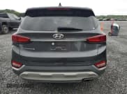 ✅ 2020 Hyundai Santa Fe SEL • VIN: 5NMS33AD7LH194629 • Lot: 69979674. Wystawiony na Copart z przebiegiem 87 917 mil. Bezpłatny archiwum sprzedaży aukcyjnych z USA i szczegółowy raport historii pojazdu na DreamBid. Zdjęcie 6.