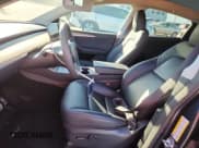 ✅ 2024 Tesla Model Y Long Range • VIN: 7SAYGDEE5RA301100 • Lot: 82557995. Listed on Copart with 22,288 mi. Free auction sales archive from the USA and detailed vehicle history report at DreamBid. Image 7.