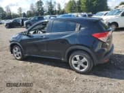 ✅ 2020 Honda HR-V LX • VIN: 3CZRU6H32LM722711 • Лот: 83839885. Опубликован ранее на Copart с пробегом 82 731 миль. Бесплатный доступ к архиву аукционных продаж из США и подробный отчёт об истории автомобиля на DreamBid. Изображение 2.