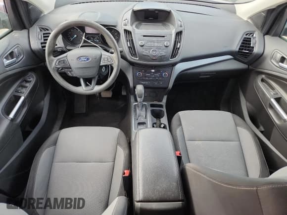 ✅ 2018 Ford Escape SE • VIN: 1FMCU9GD6JUA73698 • Lot: 92216765. Wystawiony na Copart z przebiegiem 114 579 mil. Bezpłatny archiwum sprzedaży aukcyjnych z USA i szczegółowy raport historii pojazdu na DreamBid. Zdjęcie 8.