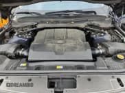 ✅ 2016 Land Rover Range Rover • VIN: SALGR2PF7GA305499 • Lot: 63841295. Listed on Copart with 134,406 mi. Free auction sales archive from the USA and detailed vehicle history report at DreamBid. Image 12.