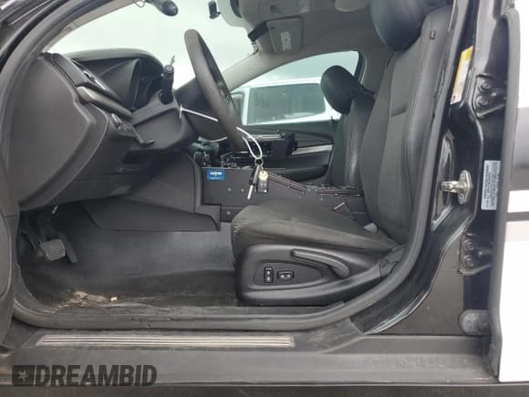 ✅ 2014 Chevrolet Caprice Police Police • VIN: 6G3NS5U25EL976468 • Лот: 71230174. Опубликован ранее на Copart с пробегом 100 112 миль. Бесплатный доступ к архиву аукционных продаж из США и подробный отчёт об истории автомобиля на DreamBid. Изображение 7.