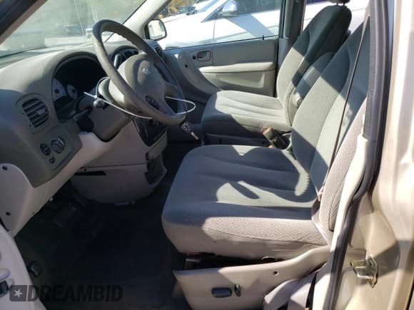 ✅ 2005 Dodge Caravan SXT • VIN: 1D4GP45R65B112244 • Лот: 90099675. Опубликован ранее на Copart с пробегом 167 354 миль. Бесплатный доступ к архиву аукционных продаж из США и подробный отчёт об истории автомобиля на DreamBid. Изображение 7.