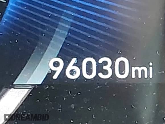 2019 Hyundai Santa Fe Ultimate z VIN 5NMS53AD8KH061810, wystawiony jako IAAI lot #42481330 z przebiegiem 96 030 mil mil oraz . Historia ofert i sprzedaży dostępna na DreamBid. Obrazek 15.