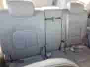 2007 Hyundai Veracruz GLS z VIN KM8NU13CX7U020129, wystawiony jako Copart lot #76789974 z przebiegiem 178 376 mil mil oraz Szkoda całkowita • Salvage title. Historia ofert i sprzedaży dostępna na DreamBid. Obrazek 10.