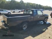 ✅ 1994 Nissan Frontier XE • VIN: 1N6SD16S4RC405041 • Lot: 80126095. Listed on Copart with 167,978 mi. Free auction sales archive from the USA and detailed vehicle history report at DreamBid. Image 3.