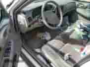 2003 Chevrolet Impala с VIN 2G1WF52EX39393605, выставлен на аукционе Copart как лот 72741334 с пробегом 113 350 миль миль и Списание • Salvage title. История ставок и продаж доступна на DreamBid. Изображение 8.