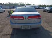 ✅ 2010 Lincoln MKZ • VIN: 3LNHL2GC4AR608669 • Lot: 42198042. Listed on IAAI with 122,715 mi. Free auction sales archive from the USA and detailed vehicle history report at DreamBid. Image 16.