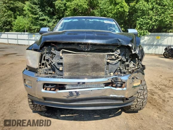 ✅ 2012 Ram 2500 Laramie • VIN: 3C6UD5FL6CG312240 • Лот: 70995845. Опубликован ранее на Copart с пробегом 194 207 миль. Бесплатный доступ к архиву аукционных продаж из США и подробный отчёт об истории автомобиля на DreamBid. Изображение 5.