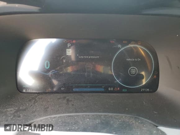 ✅ 2023 Hyundai Palisade SEL • VIN: KM8R4DGE3PU569900 • Лот: 74246434. Опубликован ранее на Copart с пробегом 27 135 миль. Бесплатный доступ к архиву аукционных продаж из США и подробный отчёт об истории автомобиля на DreamBid. Изображение 9.