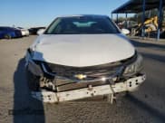 ✅ 2016 Chevrolet Cruze LS • VIN: 1G1BC5SM2G7242456 • Лот: 90641465. Опубликован ранее на Copart с пробегом 136 319 миль. Бесплатный доступ к архиву аукционных продаж из США и подробный отчёт об истории автомобиля на DreamBid. Изображение 5.