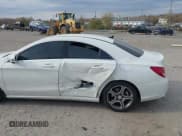 ✅ 2014 Mercedes-Benz CLA 250 • VIN: WDDSJ4EB8EN047252 • Lot: 43647957. Listed on IAAI with 84,901 mi. Free auction sales archive from the USA and detailed vehicle history report at DreamBid. Image 6.