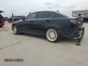 ✅ 2007 Lexus IS 250 • VIN: JTHBK262275026862 • Lot: 89537885. Wystawiony na Copart z przebiegiem 149 609 mil. Bezpłatny archiwum sprzedaży aukcyjnych z USA i szczegółowy raport historii pojazdu na DreamBid. Zdjęcie 2.