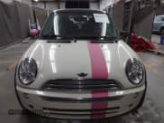 ✅ 2006 MINI Hardtop • VIN: WMWRC33506TK15034 • Lot: 42349957. Listed on IAAI with 153,596 mi. Free auction sales archive from the USA and detailed vehicle history report at DreamBid. Image 12.