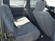 ✅ 2006 Toyota Tundra SR5 • VIN: 5TBET34126S522046 • Lot: 43458110. Listed on IAAI with Not provided. Free auction sales archive from the USA and detailed vehicle history report at DreamBid. Image 8.