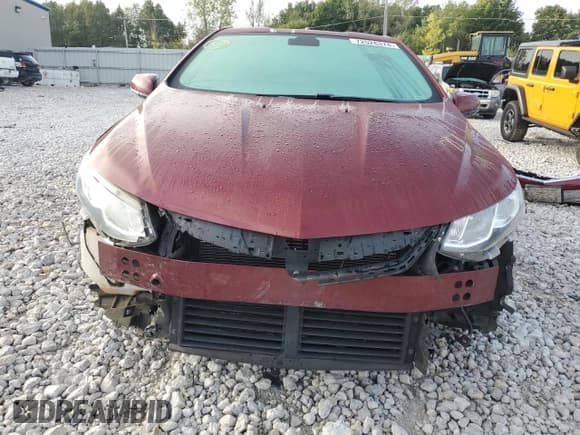 ✅ 2016 Chevrolet Volt Premier • VIN: 1G1RB6S56GU136142 • Lot: 72528374. Wystawiony na Copart z przebiegiem 67 134 mil. Bezpłatny archiwum sprzedaży aukcyjnych z USA i szczegółowy raport historii pojazdu na DreamBid. Zdjęcie 5.