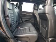 ✅ 2022 Jeep Grand Cherokee Limited • VIN: 1C4RJFBG4NC116504 • Лот: 90670905. Опубликован ранее на Copart с пробегом 59 201 миль. Бесплатный доступ к архиву аукционных продаж из США и подробный отчёт об истории автомобиля на DreamBid. Изображение 11.