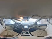 ✅ 2014 Jeep Grand Cherokee Limited • VIN: 1C4RJEBG6EC107751 • Lot: 89814995. Listed on Copart with 155,389 mi. Free auction sales archive from the USA and detailed vehicle history report at DreamBid. Image 15.