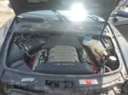 ✅ 2007 Audi A6 3.2L • VIN: WAUDH74FX7N021210 • Лот: 64863215. Опубликован ранее на Copart с пробегом 167 603 миль. Бесплатный доступ к архиву аукционных продаж из США и подробный отчёт об истории автомобиля на DreamBid. Изображение 11.