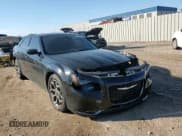 ✅ 2016 Chrysler 300 S • VIN: 2C3CCAGG3GH296428 • Lot: 86548035. Listed on Copart with 86,598 mi. Free auction sales archive from the USA and detailed vehicle history report at DreamBid. Image 13.