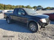 ✅ 2018 Nissan Frontier S • VIN: 1N6BD0CT4JN772277 • Лот: 82435225. Опубликован ранее на Copart с пробегом 30 971 миль. Бесплатный доступ к архиву аукционных продаж из США и подробный отчёт об истории автомобиля на DreamBid. Изображение 4.
