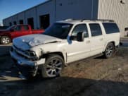 ✅ 2001 Chevrolet Suburban LS • VIN: 3GNEC16T91G253598 • Лот: 87802385. Опубликован ранее на Copart с пробегом Не указан. Бесплатный доступ к архиву аукционных продаж из США и подробный отчёт об истории автомобиля на DreamBid. Изображение 1.