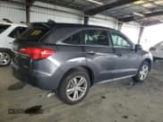 ✅ 2014 Acura RDX • VIN: 5J8TB4H33EL006069 • Lot: 92412545. Listed on Copart with 123,842 mi. Free auction sales archive from the USA and detailed vehicle history report at DreamBid. Image 3.