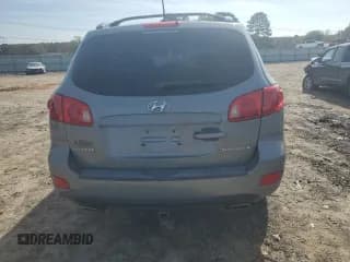 ✅ 2007 Hyundai Santa Fe SE • VIN: 5NMSH13E47H123860 • Lot: 79064394. Listed on Copart with 196,170 mi. Free auction sales archive from the USA and detailed vehicle history report at DreamBid. Image 6.