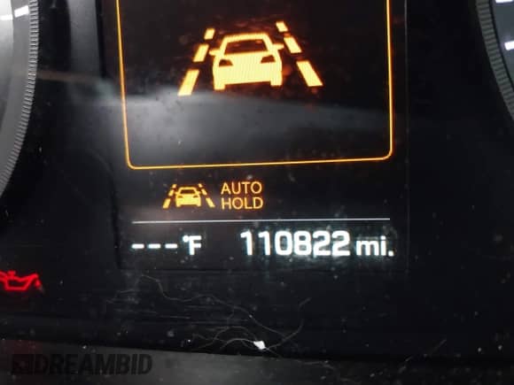 2016 Hyundai Sonata Limited with VIN KMHE34L13GA017321, listed as a IAAI auction lot 42966209 with 110,822 mi miles and . Bid and sale history available at DreamBid. Image 16.