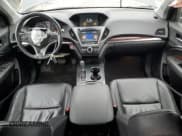 ✅ 2014 Acura MDX Technology • VIN: 5FRYD4H41EB049057 • Lot: 87473075. Listed on Copart with 71,397 mi. Free auction sales archive from the USA and detailed vehicle history report at DreamBid. Image 8.